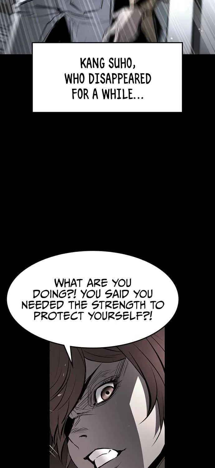 Hallym Gymnasium Chapter 88 page 46 - 