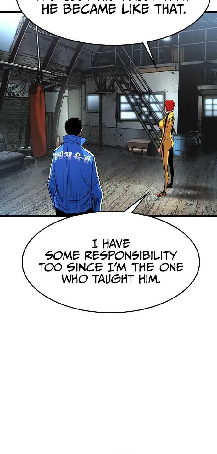Hallym Gymnasium Chapter 88 page 53 - 