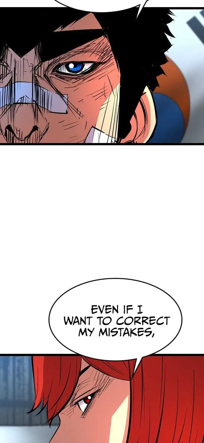 Hallym Gymnasium Chapter 88 page 55 - 