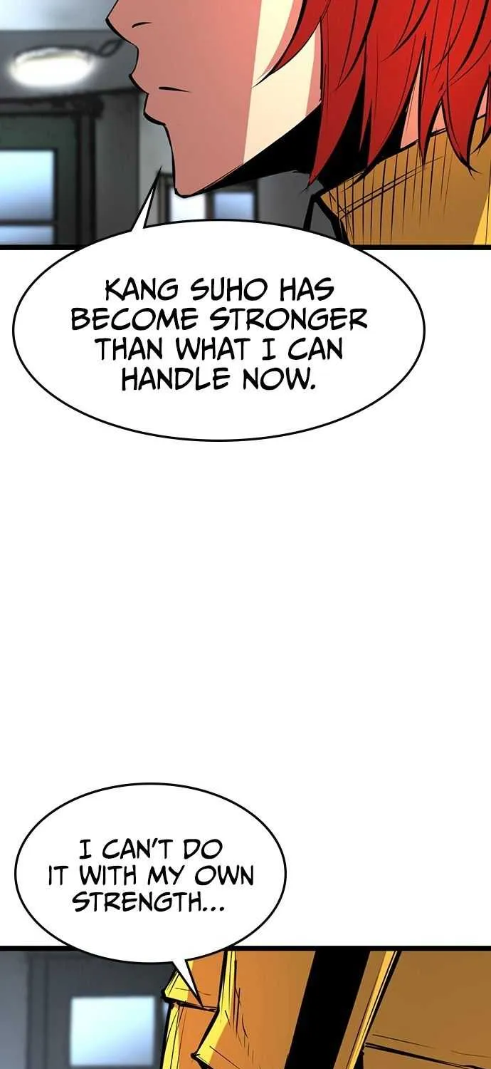 Hallym Gymnasium Chapter 88 page 56 - 