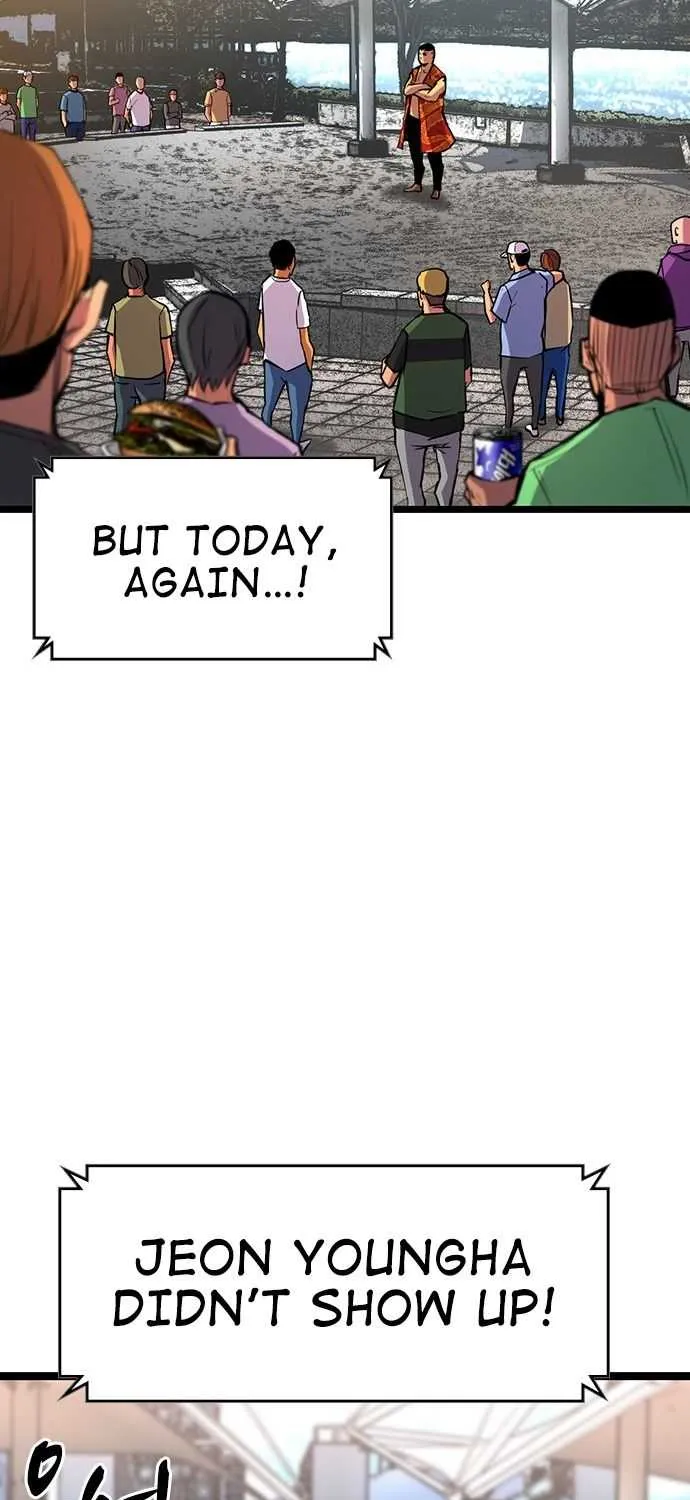 Hallym Gymnasium Chapter 88 page 62 - 