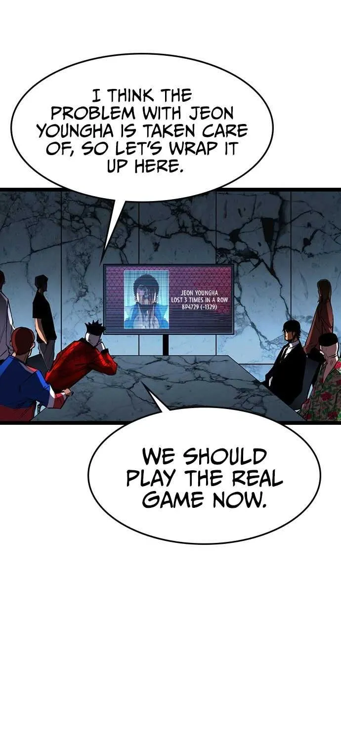 Hallym Gymnasium Chapter 88 page 67 - 