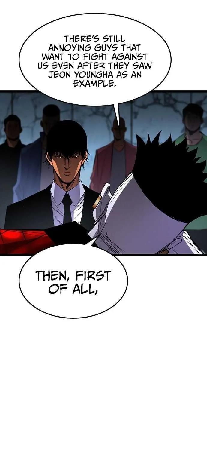 Hallym Gymnasium Chapter 88 page 68 - 