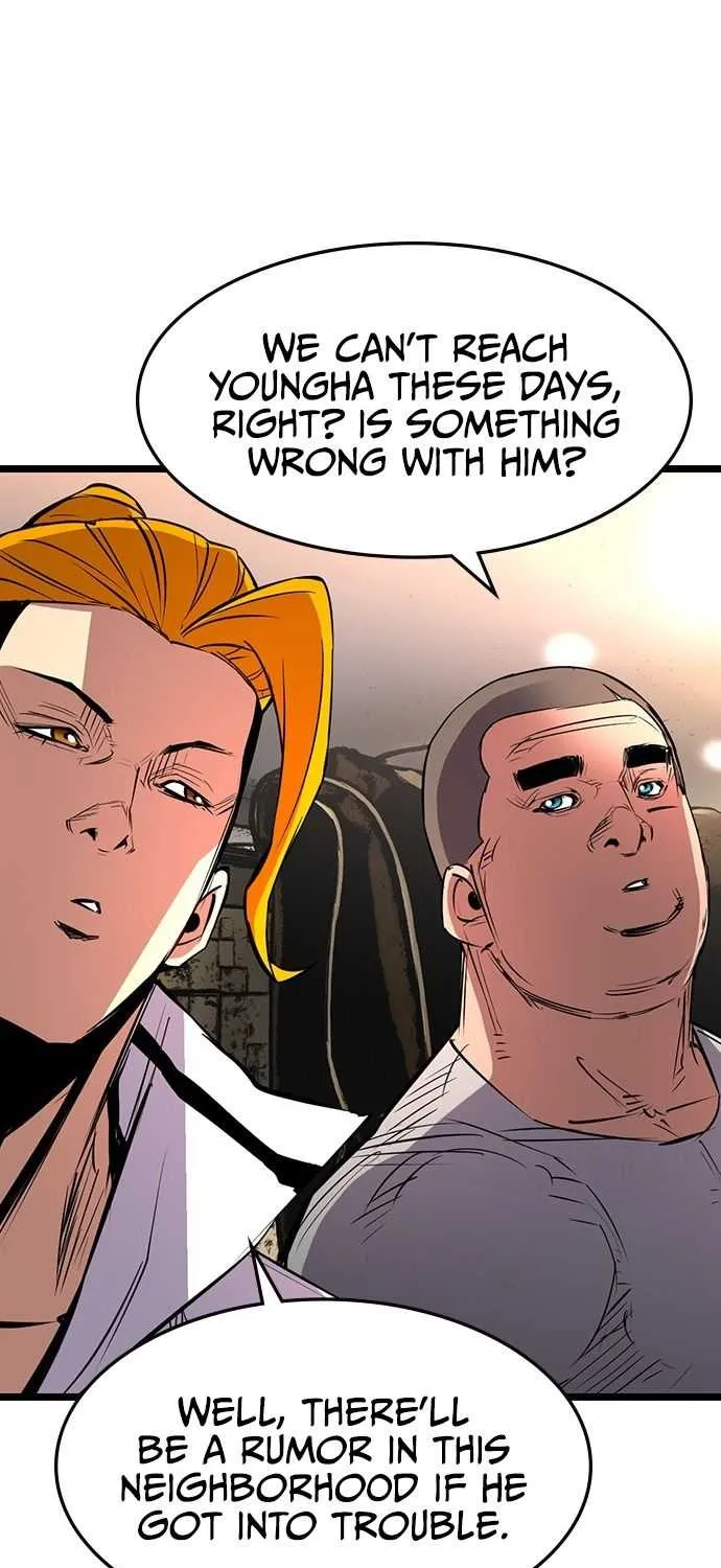 Hallym Gymnasium Chapter 88 page 72 - 