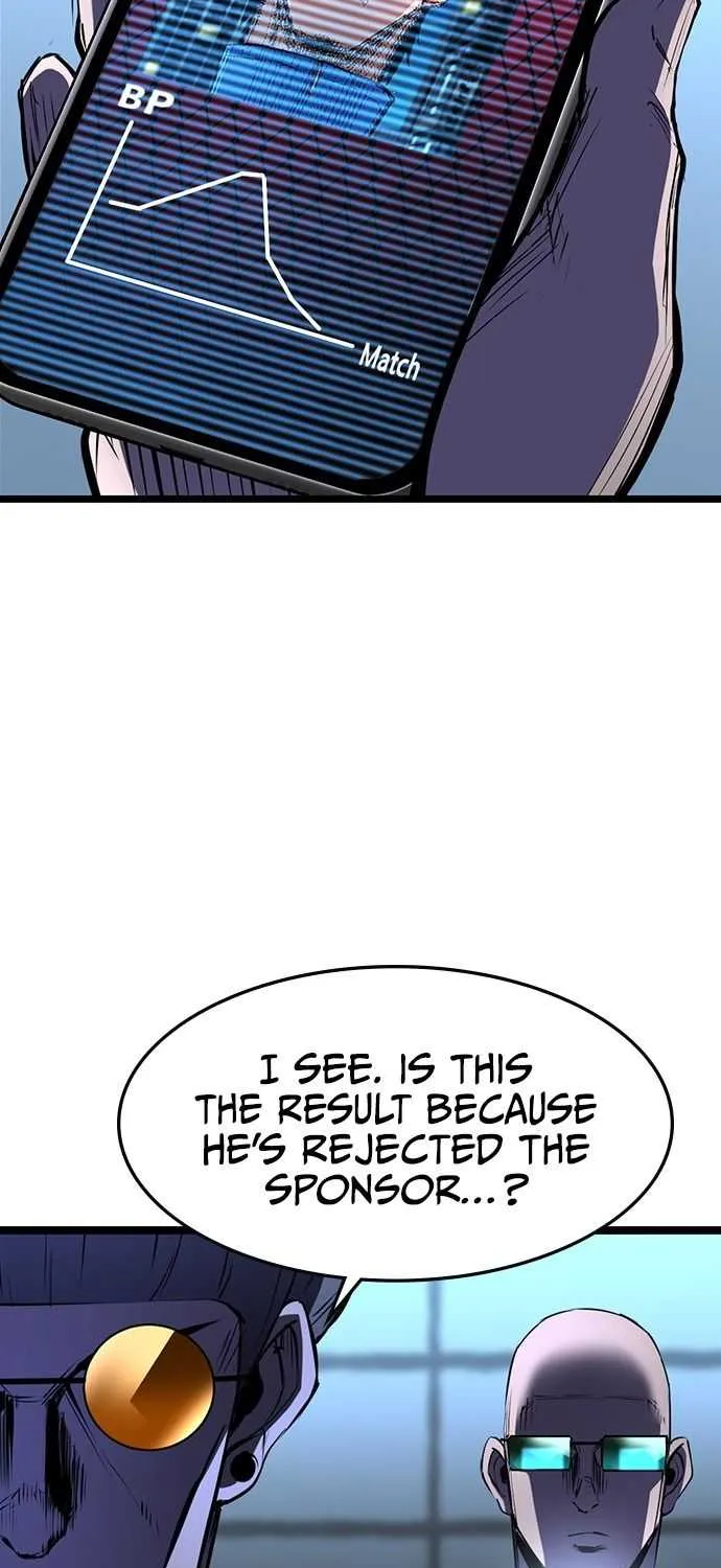 Hallym Gymnasium Chapter 88 page 78 - 