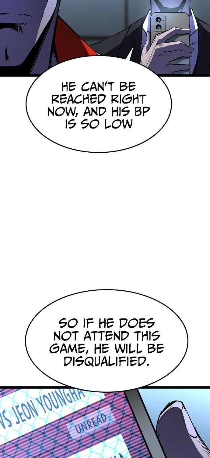 Hallym Gymnasium Chapter 88 page 79 - 