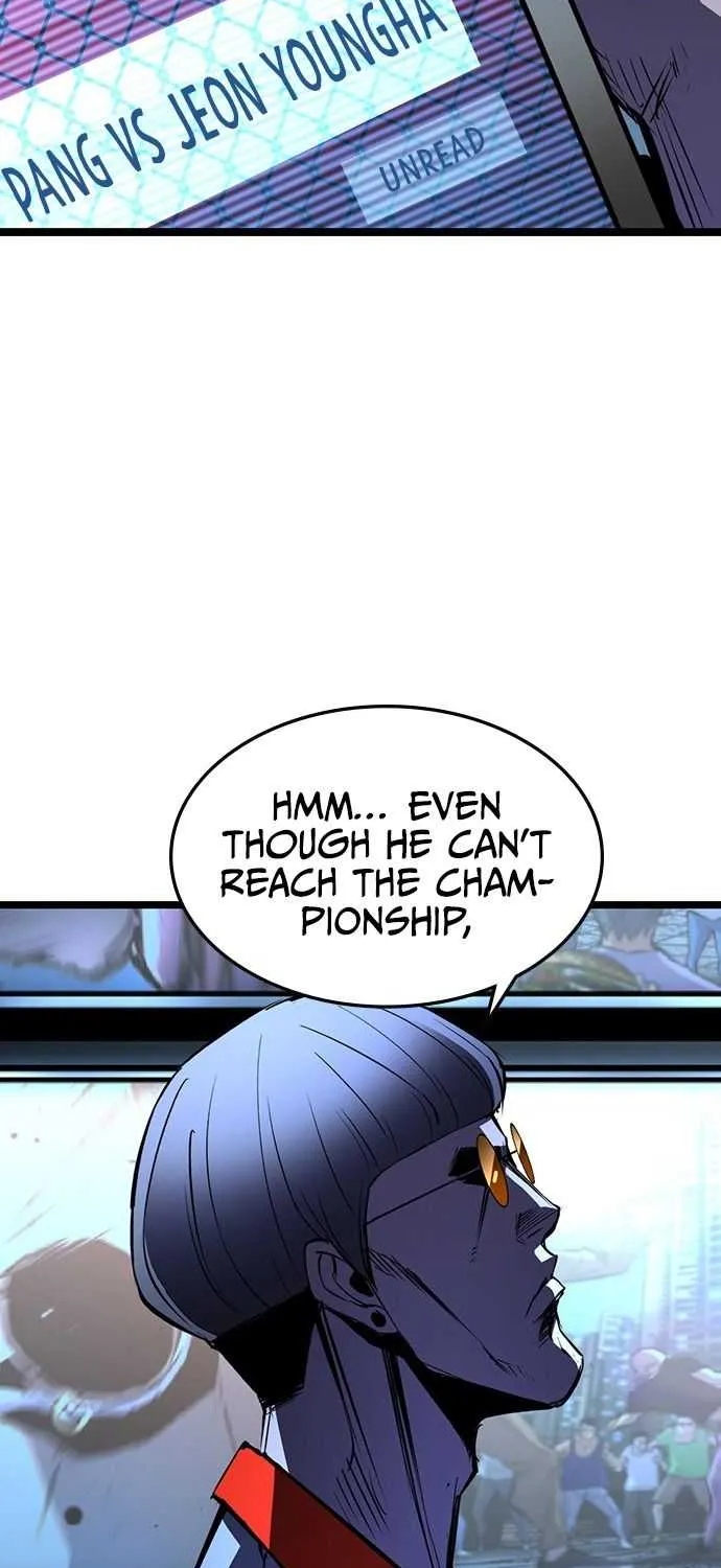 Hallym Gymnasium Chapter 88 page 80 - 