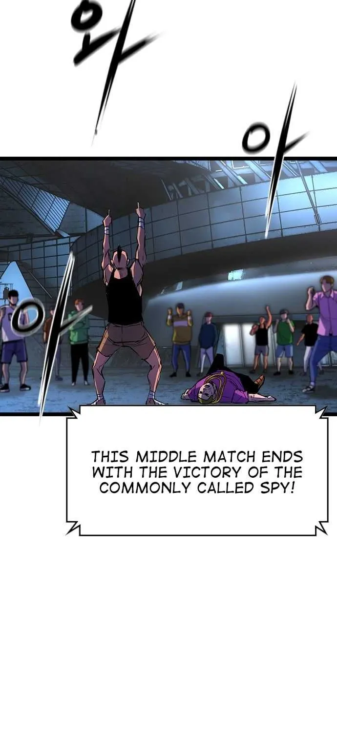 Hallym Gymnasium Chapter 88 page 85 - 