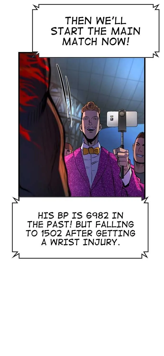 Hallym Gymnasium Chapter 88 page 86 - 