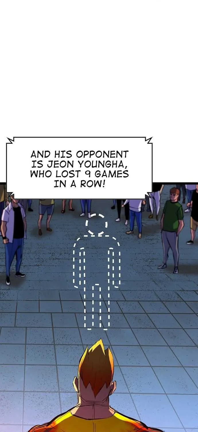 Hallym Gymnasium Chapter 88 page 88 - 
