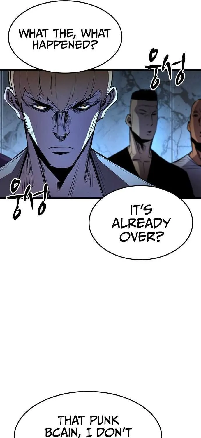 Hallym Gymnasium Chapter 89 page 11 - 