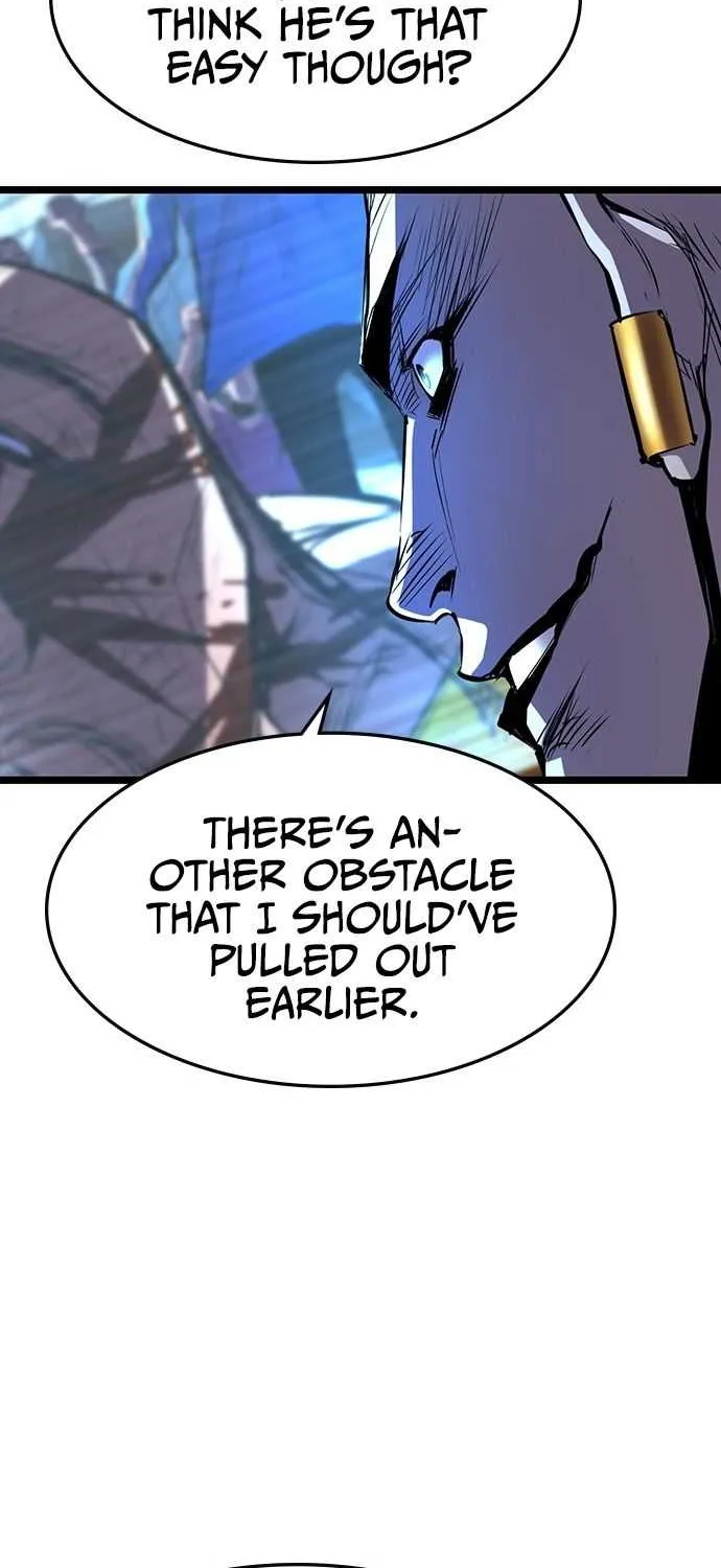 Hallym Gymnasium Chapter 89 page 12 - 
