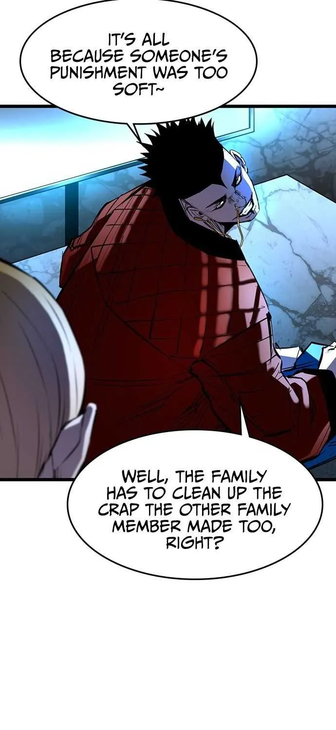 Hallym Gymnasium Chapter 89 page 13 - 
