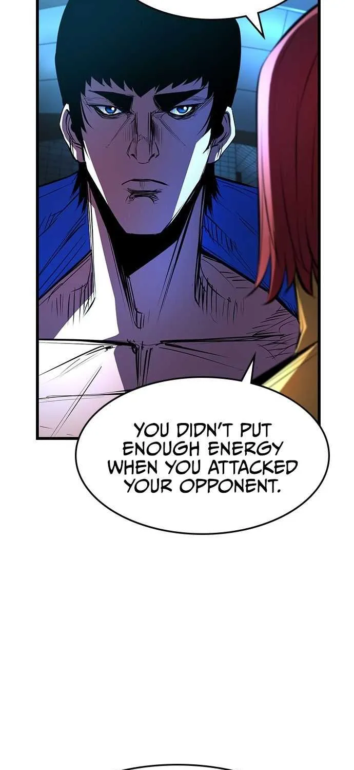 Hallym Gymnasium Chapter 89 page 19 - 
