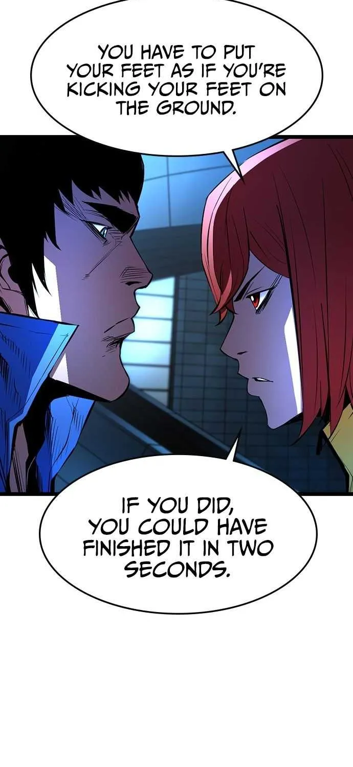 Hallym Gymnasium Chapter 89 page 20 - 