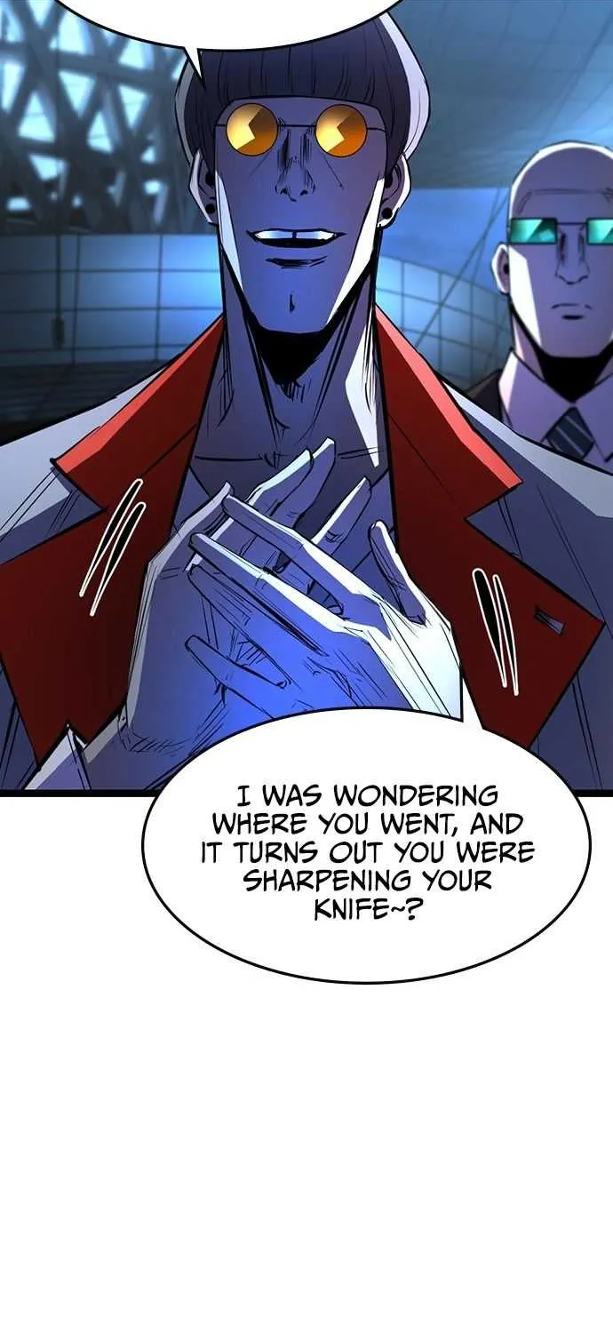 Hallym Gymnasium Chapter 89 page 22 - 