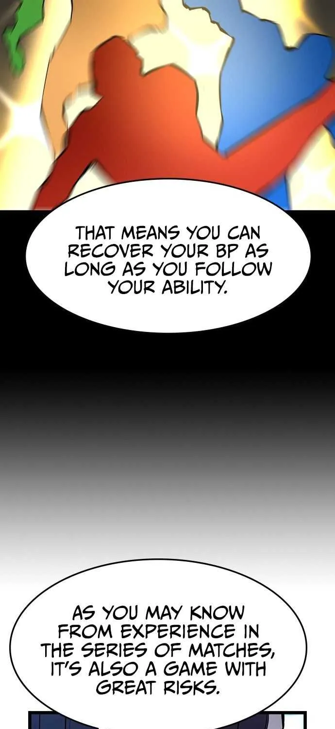 Hallym Gymnasium Chapter 89 page 29 - 