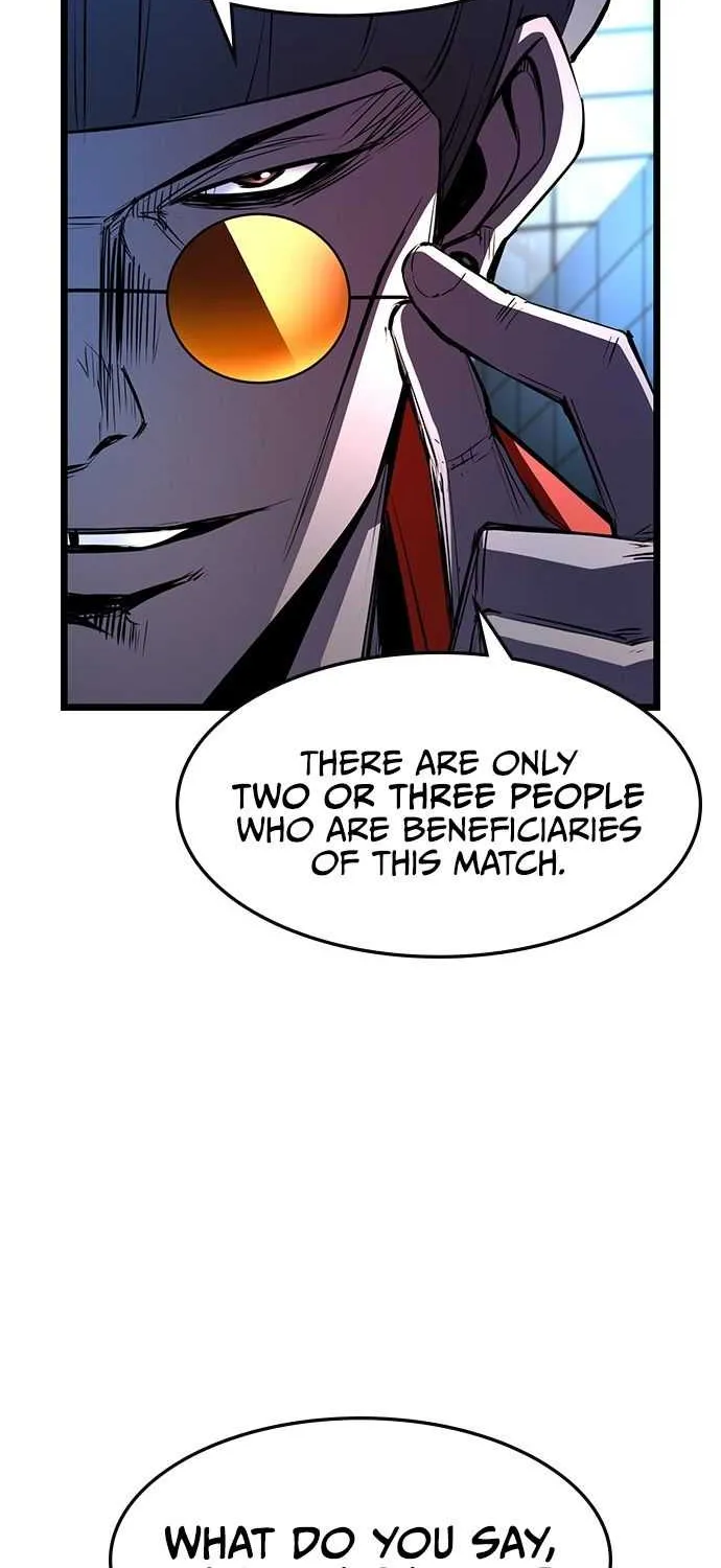 Hallym Gymnasium Chapter 89 page 30 - 