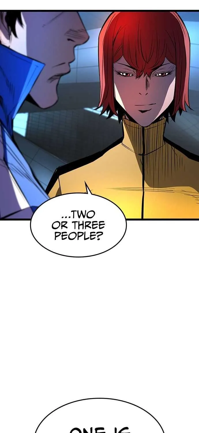 Hallym Gymnasium Chapter 89 page 32 - 
