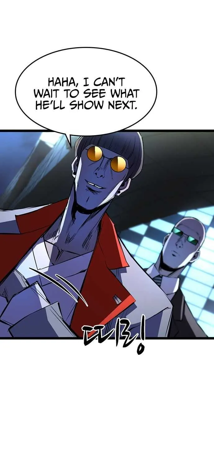 Hallym Gymnasium Chapter 89 page 34 - 