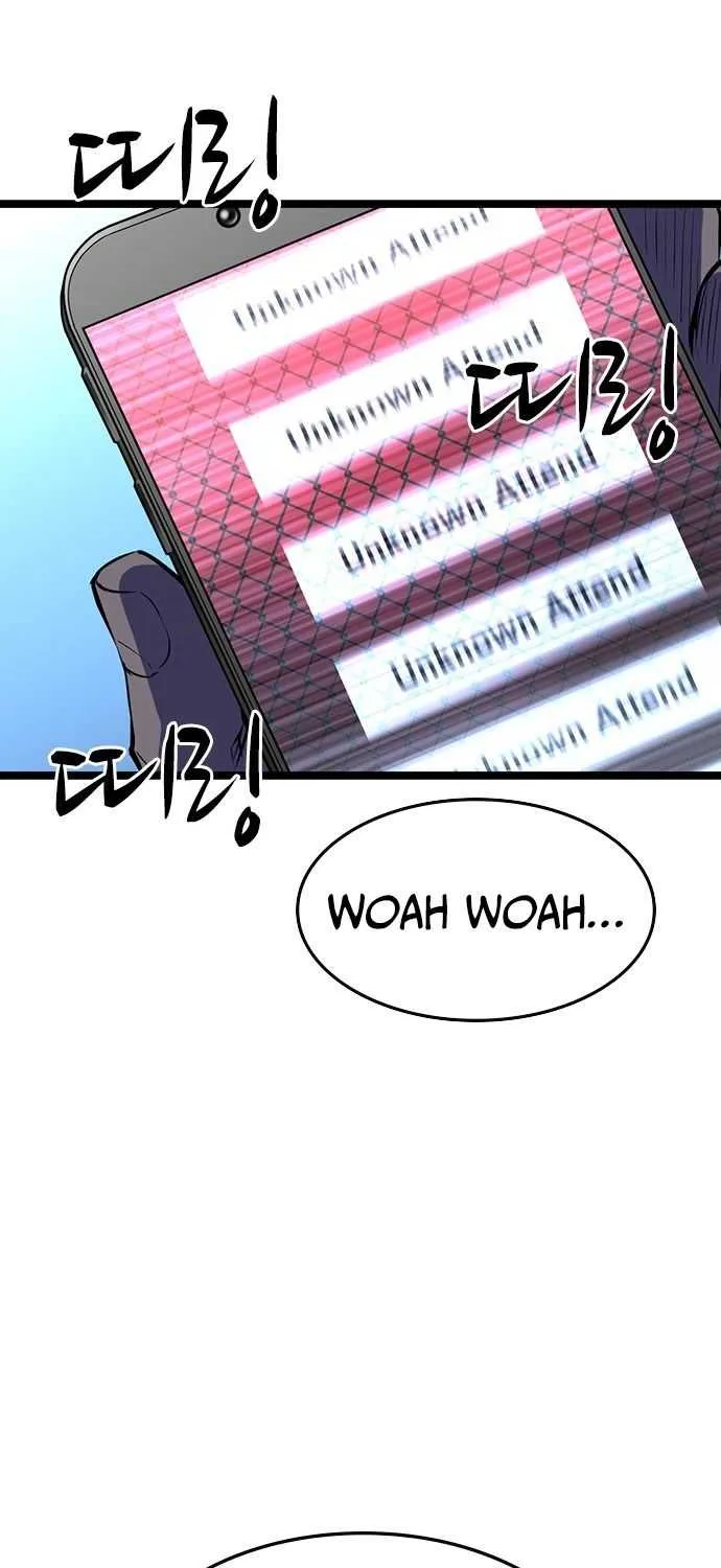Hallym Gymnasium Chapter 89 page 35 - 