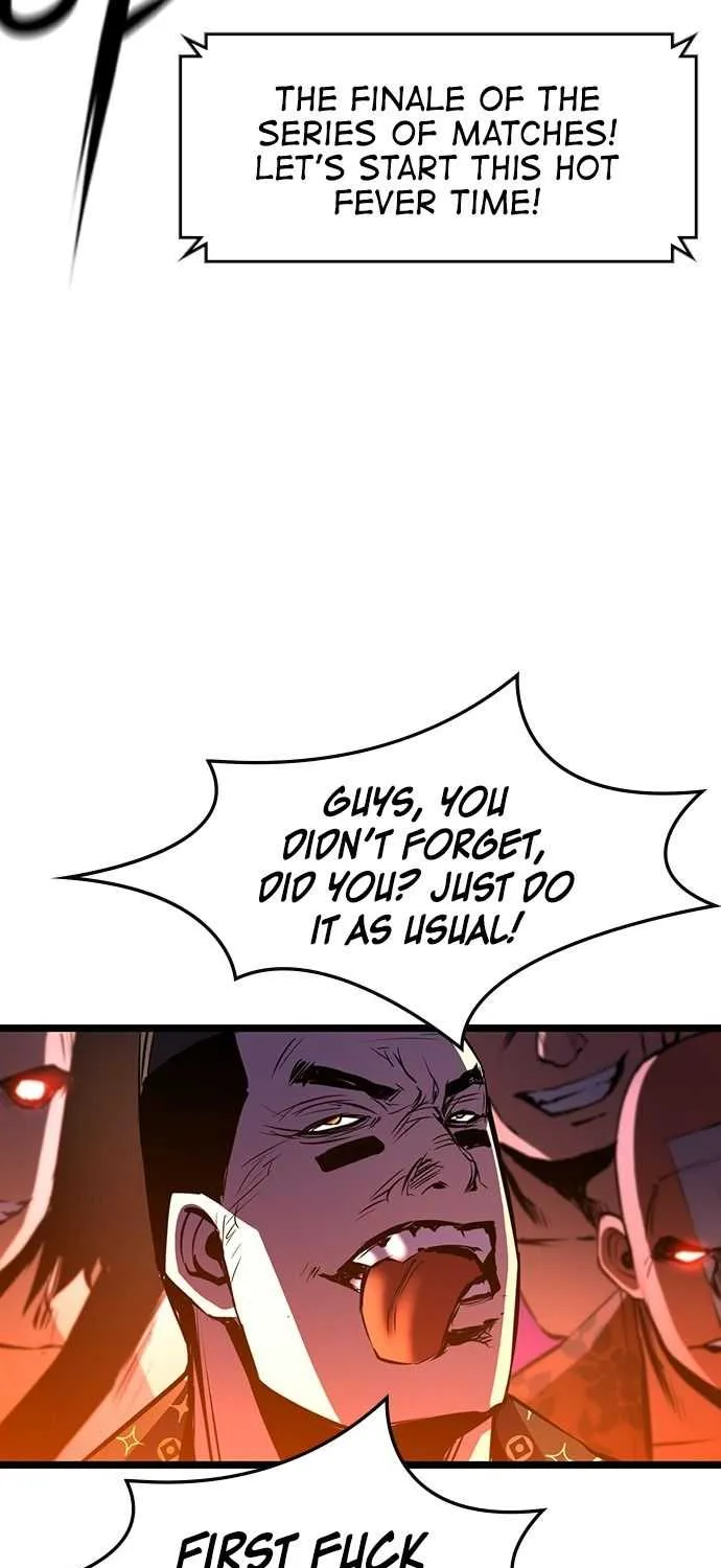 Hallym Gymnasium Chapter 89 page 38 - 