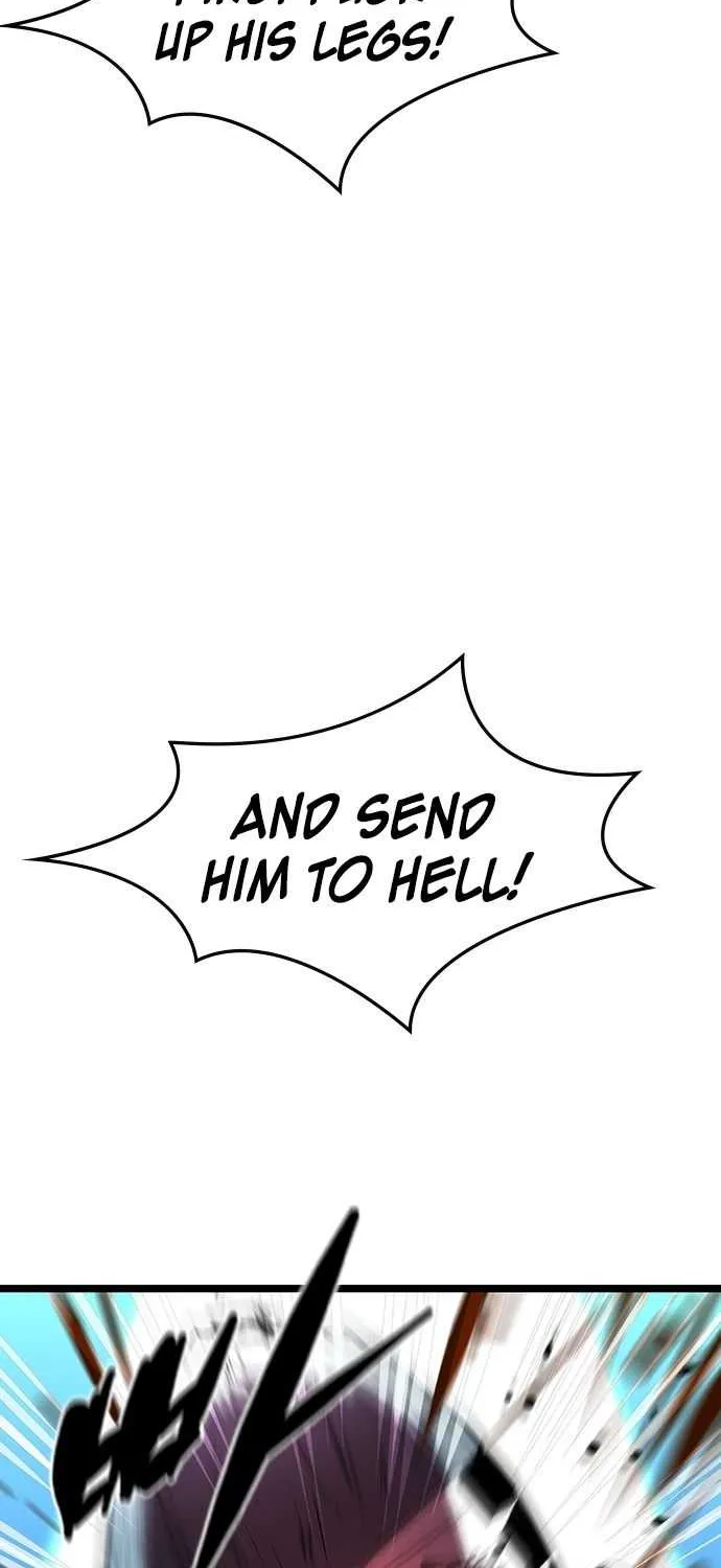 Hallym Gymnasium Chapter 89 page 39 - 