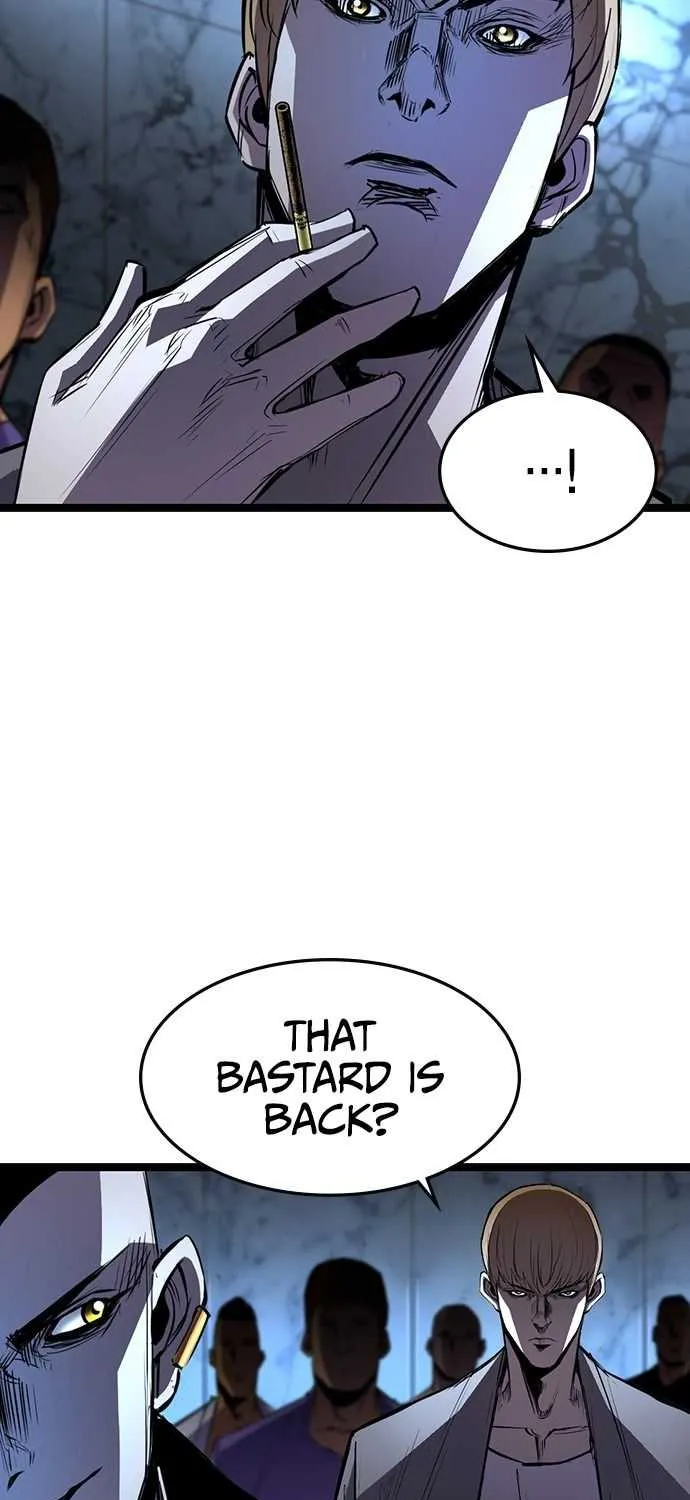 Hallym Gymnasium Chapter 89 page 5 - 