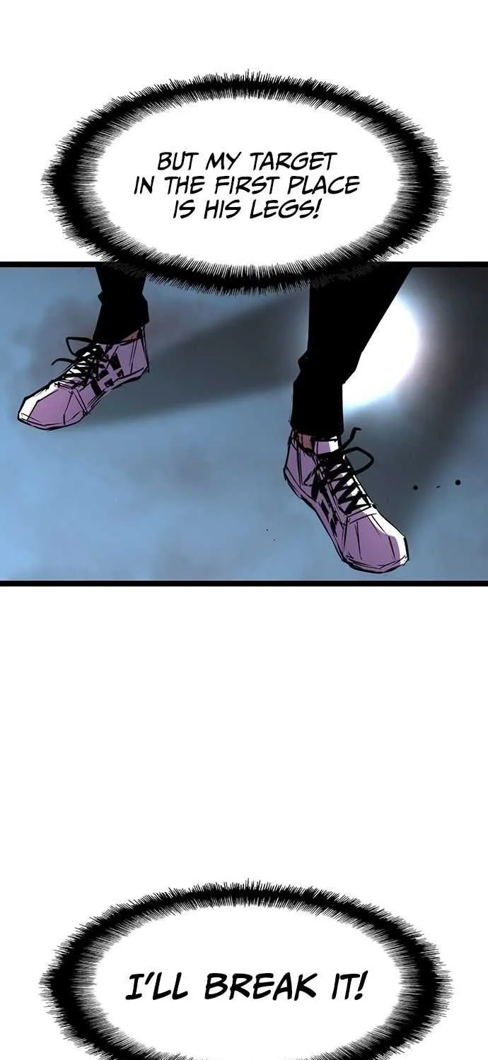 Hallym Gymnasium Chapter 89 page 44 - 