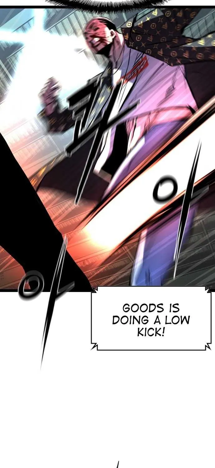 Hallym Gymnasium Chapter 89 page 45 - 