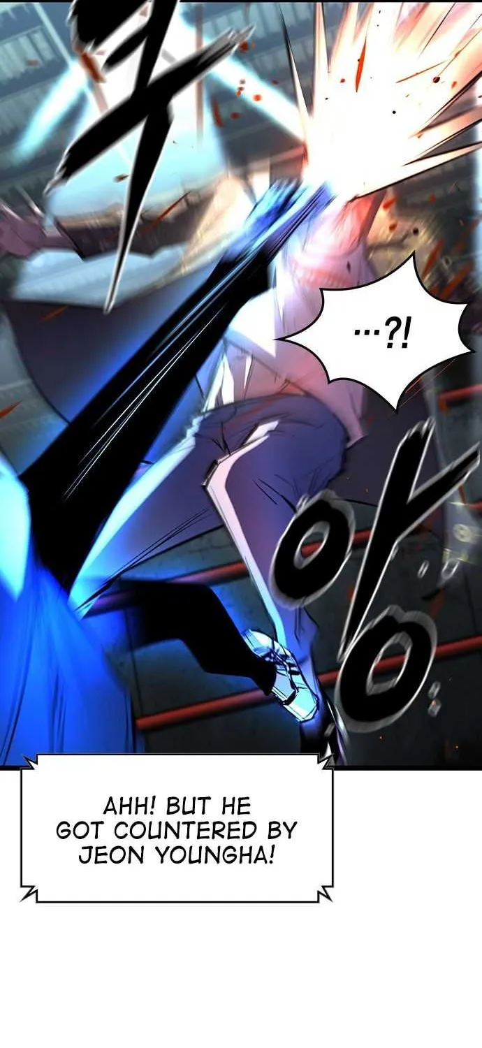Hallym Gymnasium Chapter 89 page 47 - 