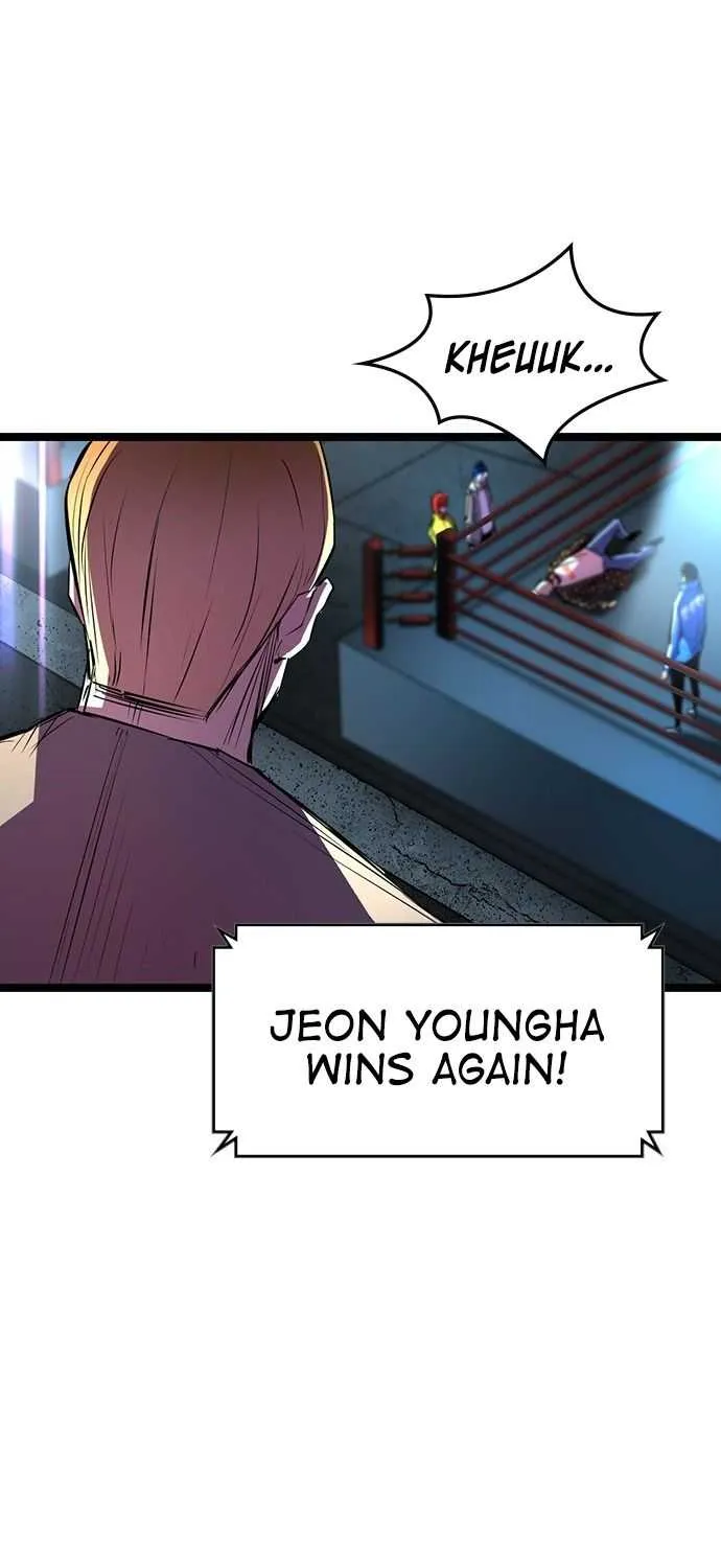 Hallym Gymnasium Chapter 89 page 48 - 