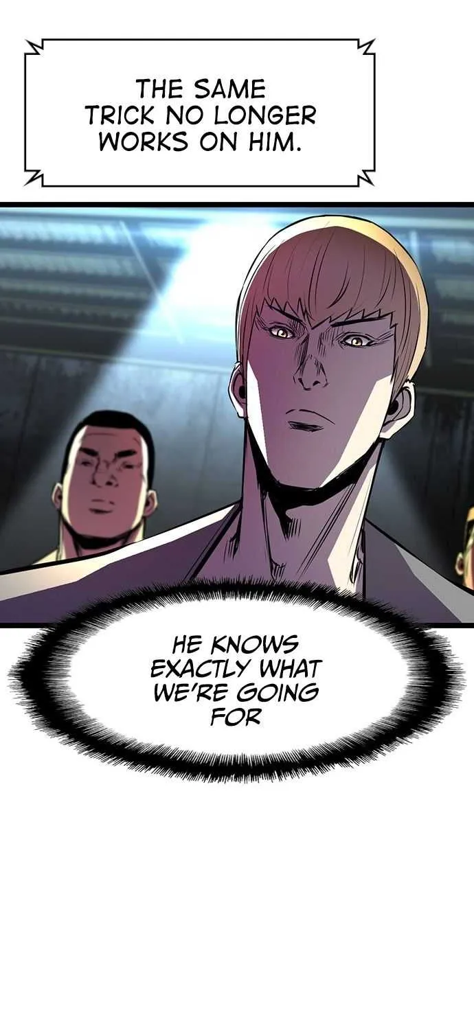 Hallym Gymnasium Chapter 89 page 49 - 