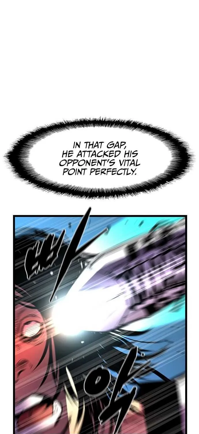 Hallym Gymnasium Chapter 89 page 52 - 