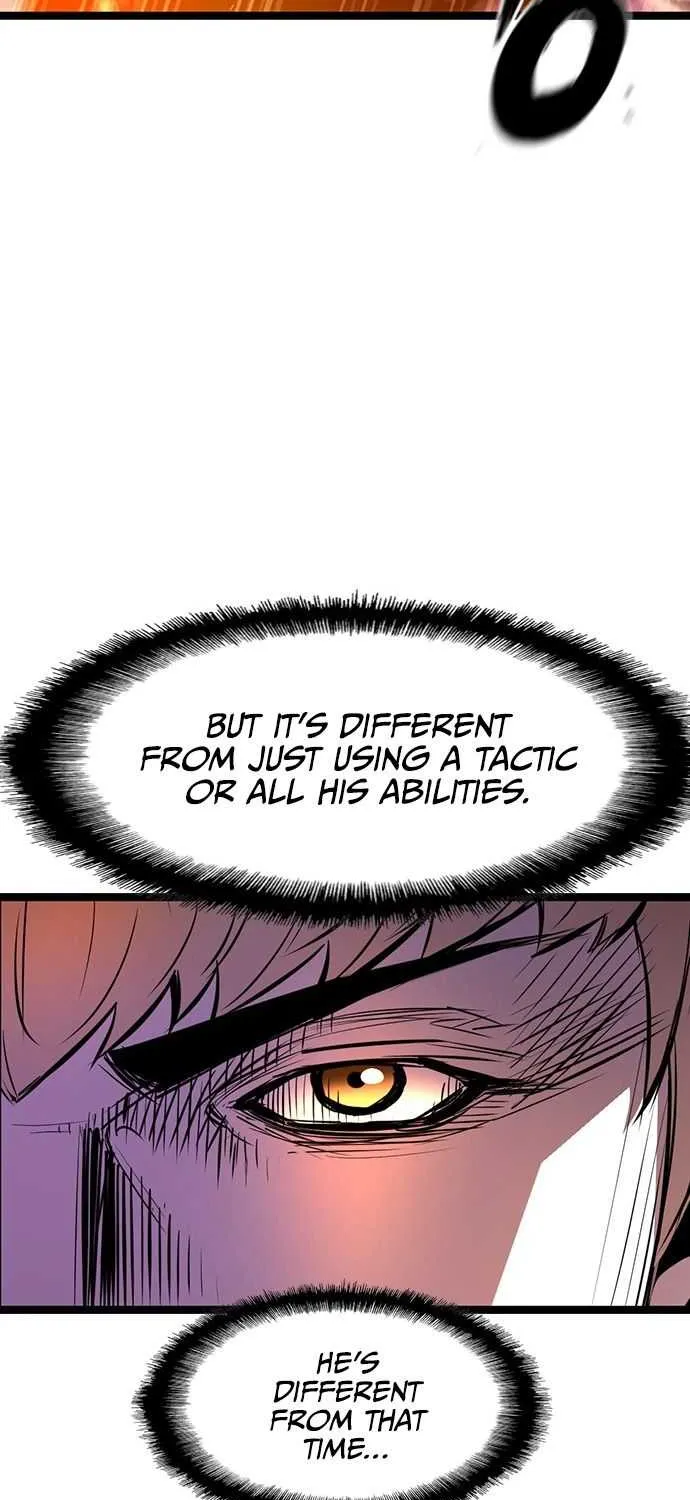 Hallym Gymnasium Chapter 89 page 54 - 