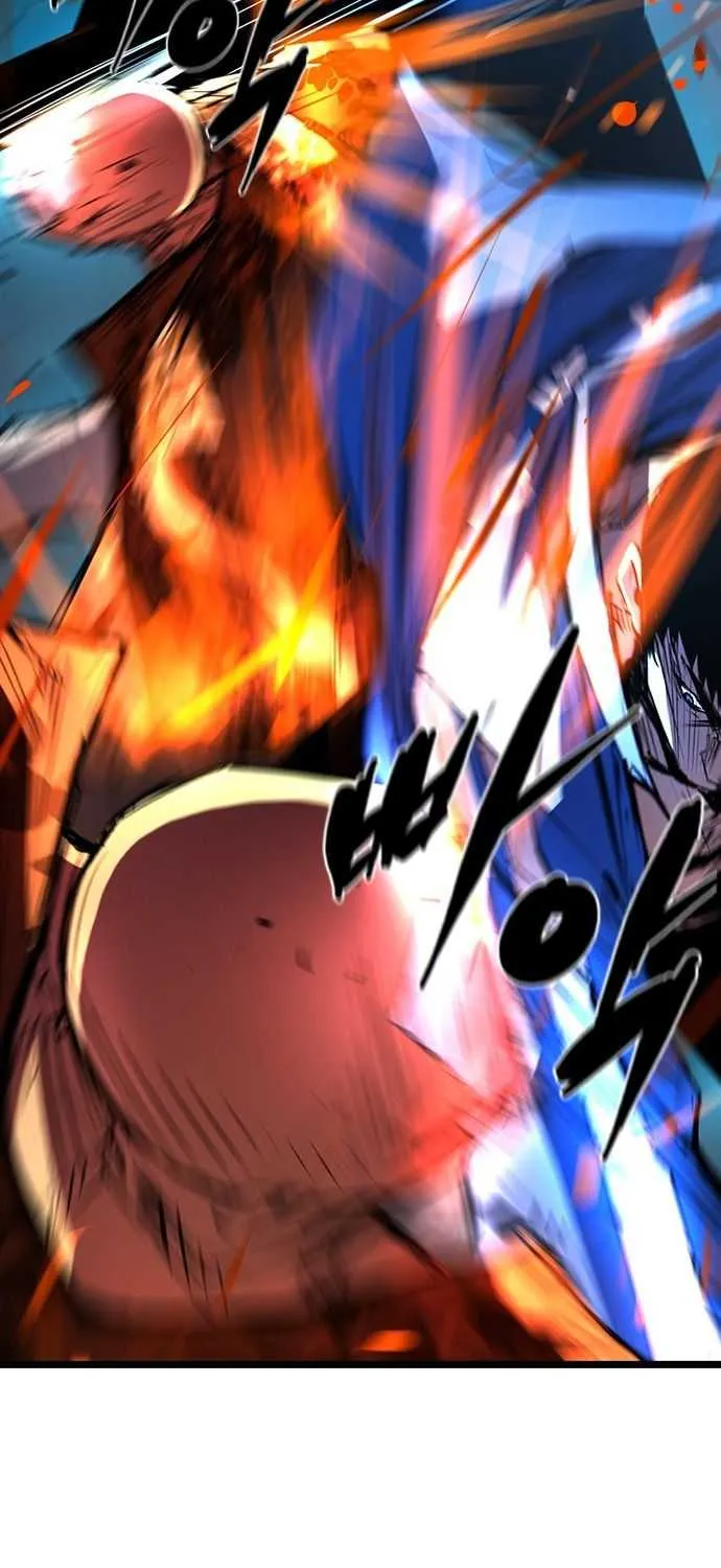 Hallym Gymnasium Chapter 89 page 56 - 