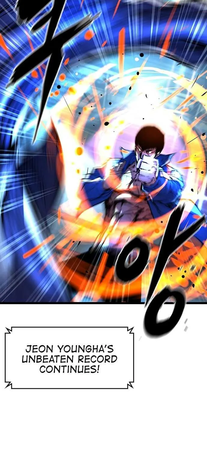 Hallym Gymnasium Chapter 89 page 60 - 