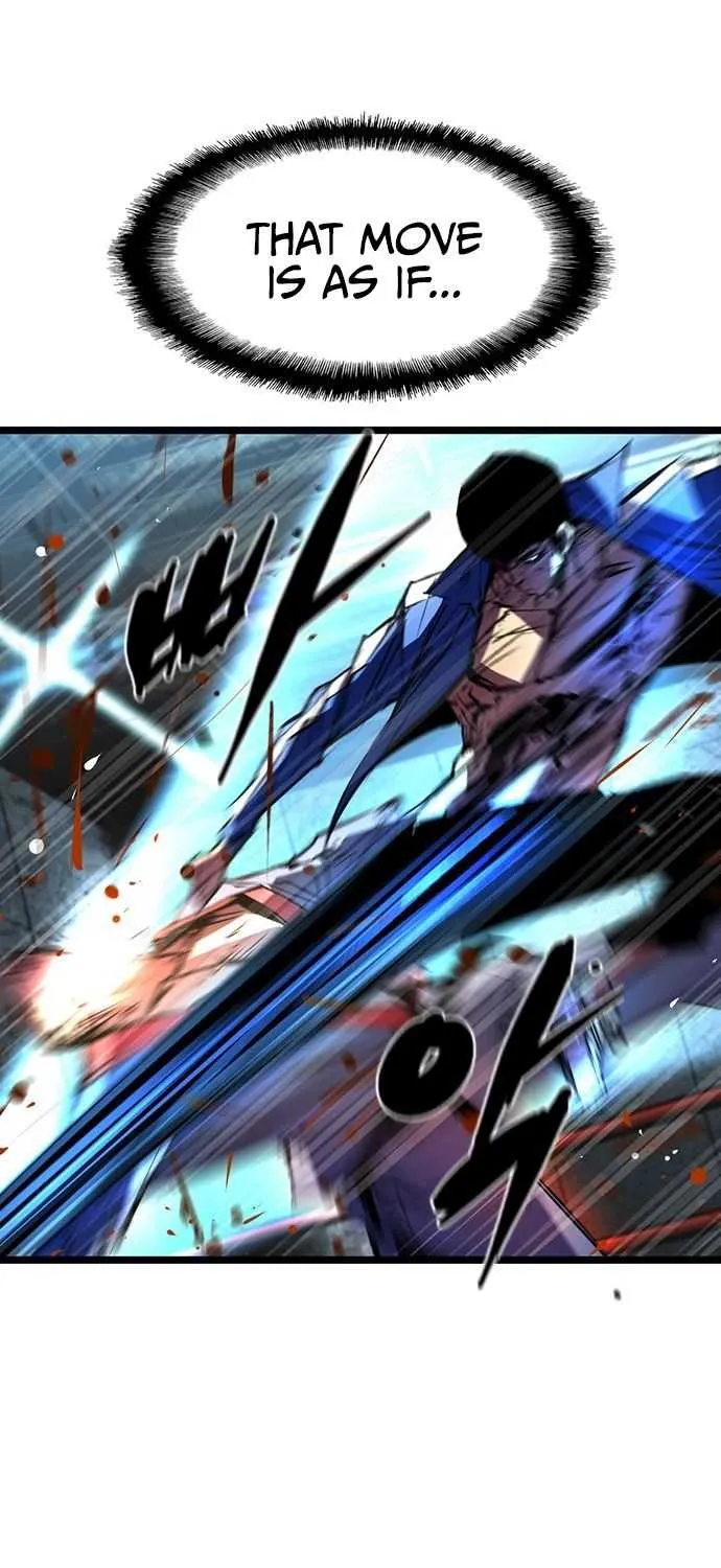 Hallym Gymnasium Chapter 89 page 62 - 