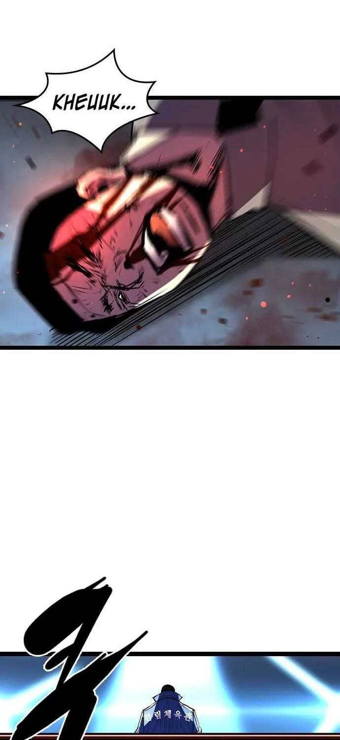 Hallym Gymnasium Chapter 89 page 63 - 