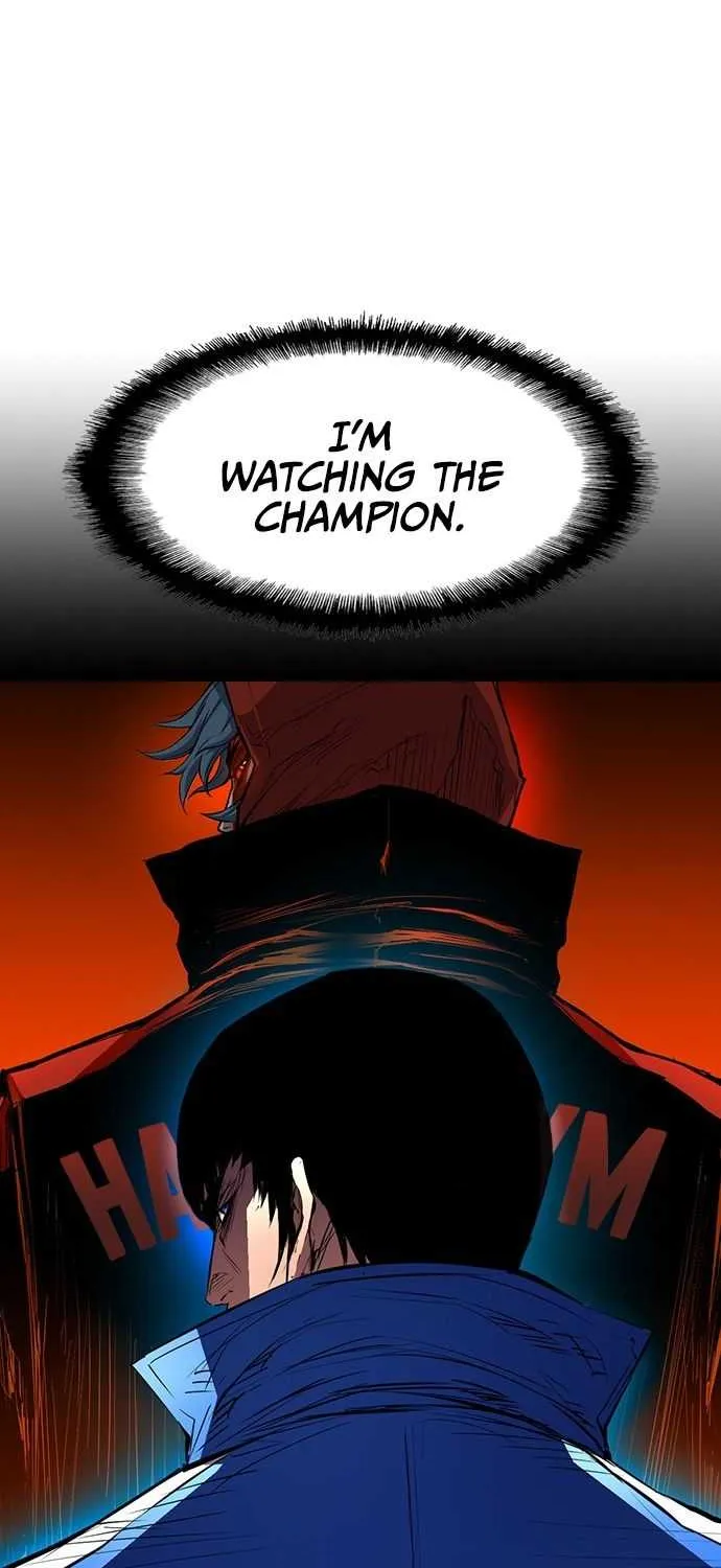Hallym Gymnasium Chapter 89 page 65 - 