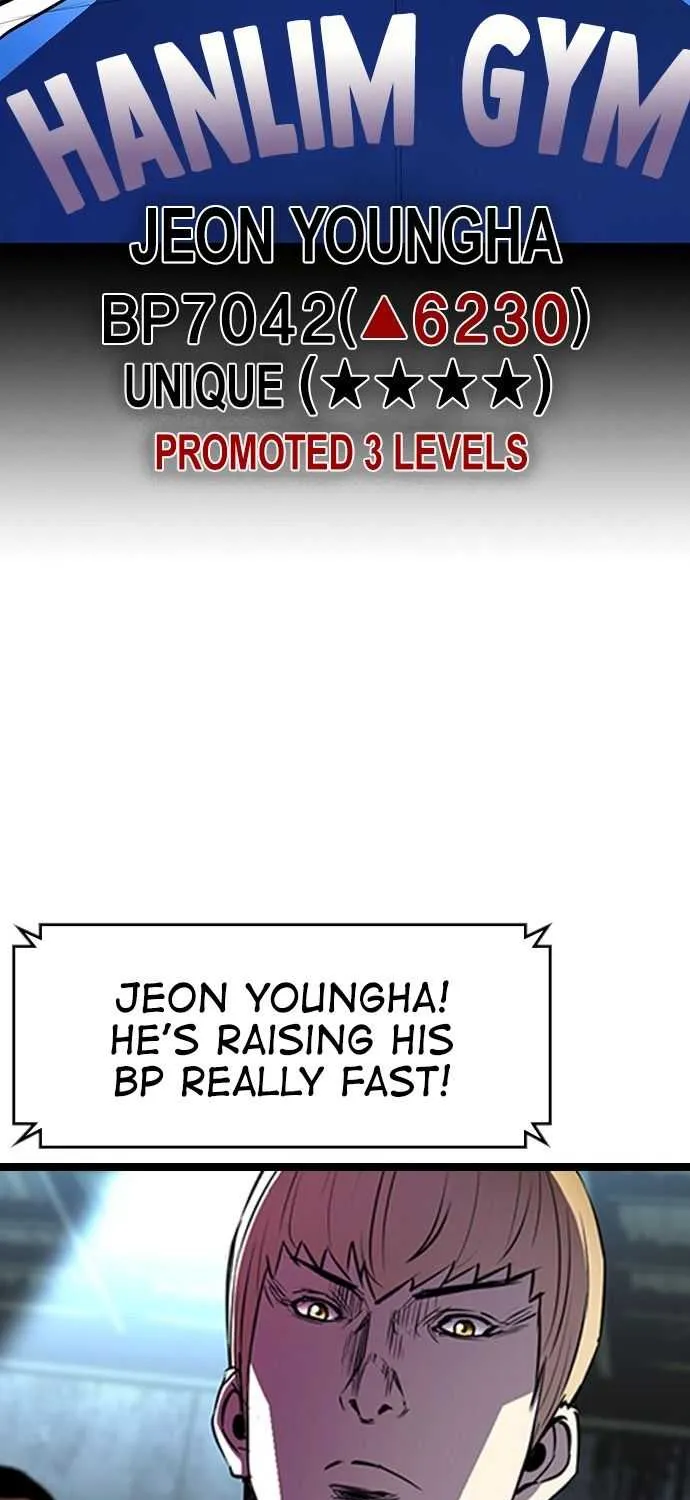 Hallym Gymnasium Chapter 89 page 66 - 