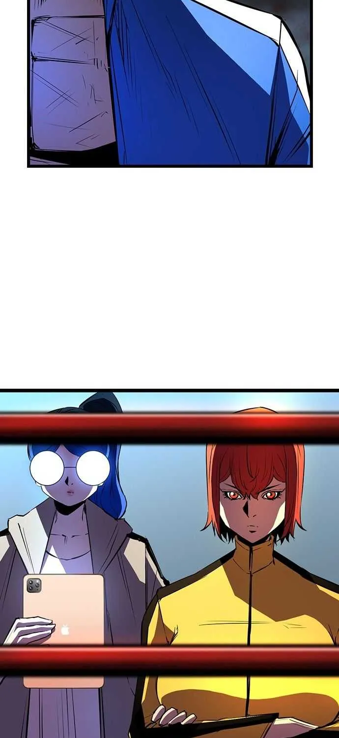 Hallym Gymnasium Chapter 89 page 68 - 