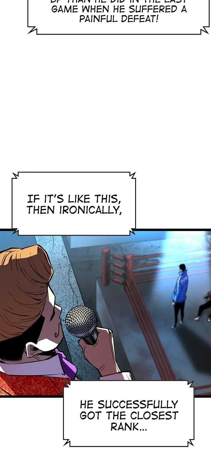 Hallym Gymnasium Chapter 89 page 70 - 