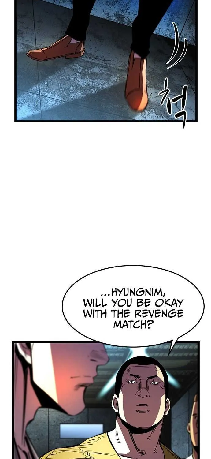 Hallym Gymnasium Chapter 89 page 75 - 