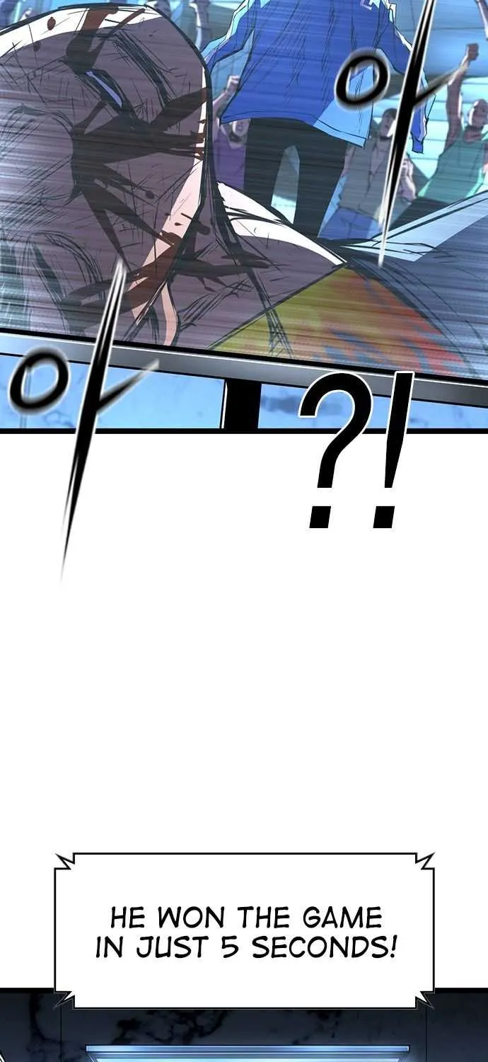 Hallym Gymnasium Chapter 89 page 9 - 