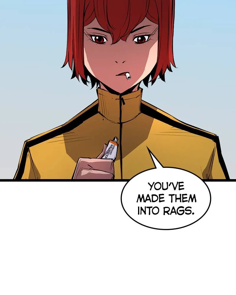 Hallym Gymnasium Chapter 9 page 101 - 