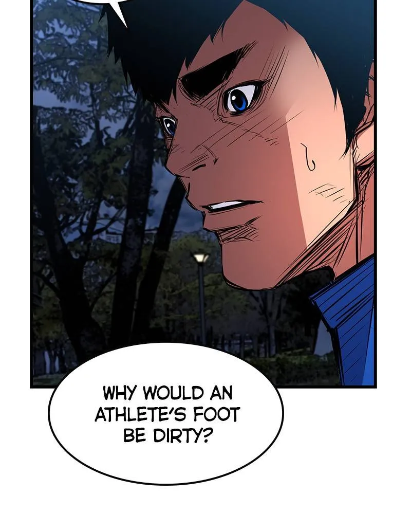 Hallym Gymnasium Chapter 9 page 103 - 