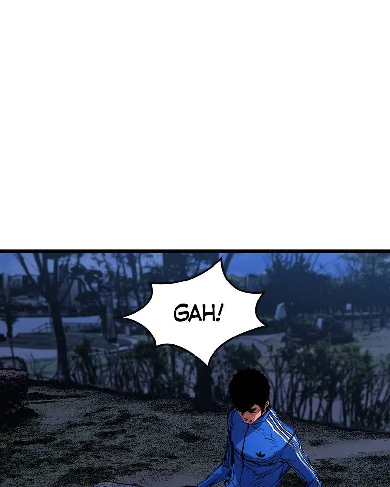 Hallym Gymnasium Chapter 9 page 104 - 