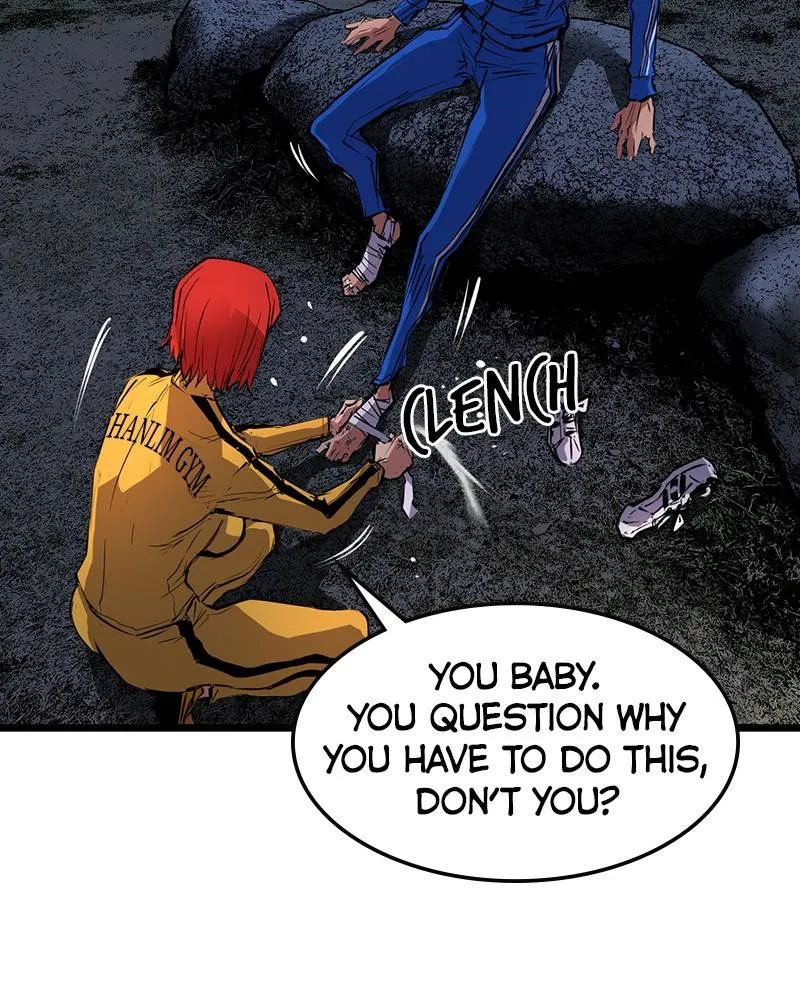 Hallym Gymnasium Chapter 9 page 105 - 