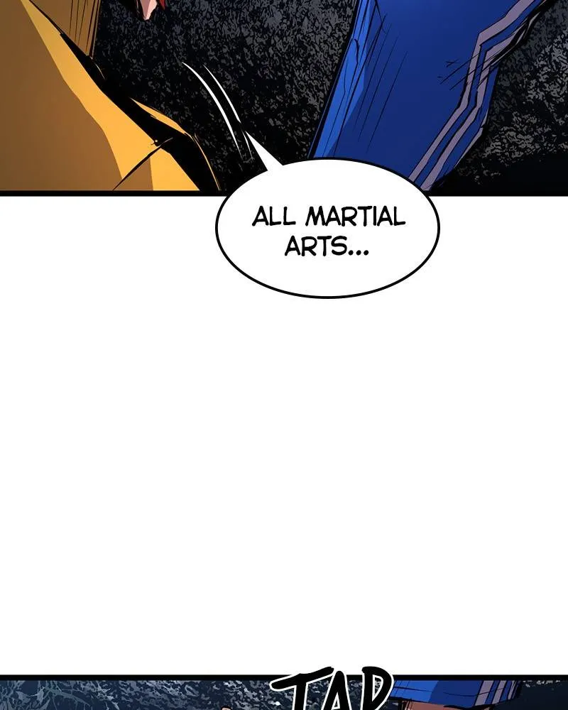 Hallym Gymnasium Chapter 9 page 107 - 